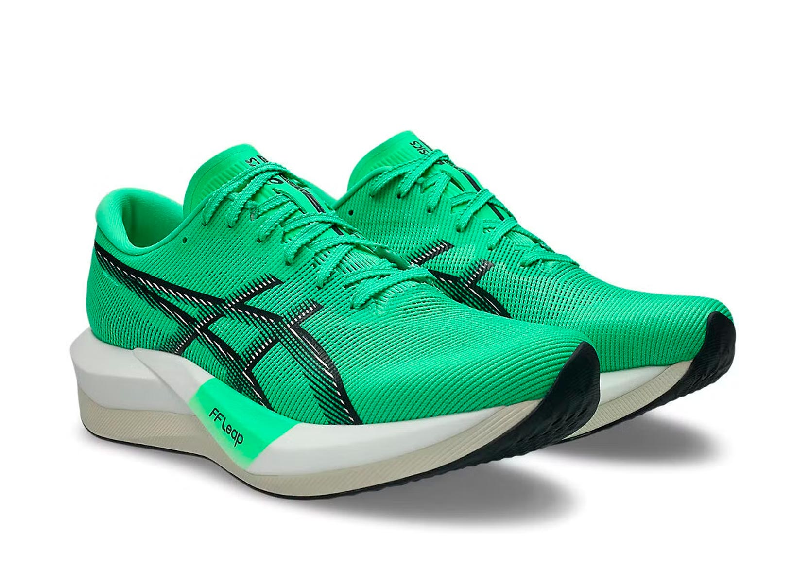 ASICS MAGIC SPEED 5